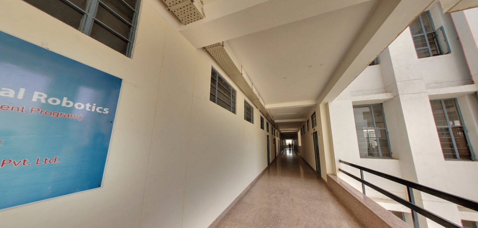 VGU Jaipur Campus photo 5